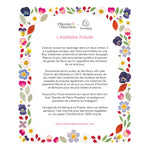 EXA Agenda Eurotime 22 Chemin des Marettes Semainier-Agenda-Exacompta-Papeterie du Dôme