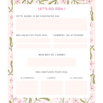 EXA Agenda Eurotime 22 Chemin des Marettes Semainier-Agenda-Exacompta-Papeterie du Dôme