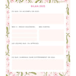 EXA Agenda Eurotime 22 Chemin des Marettes Semainier-Agenda-Exacompta-Papeterie du Dôme