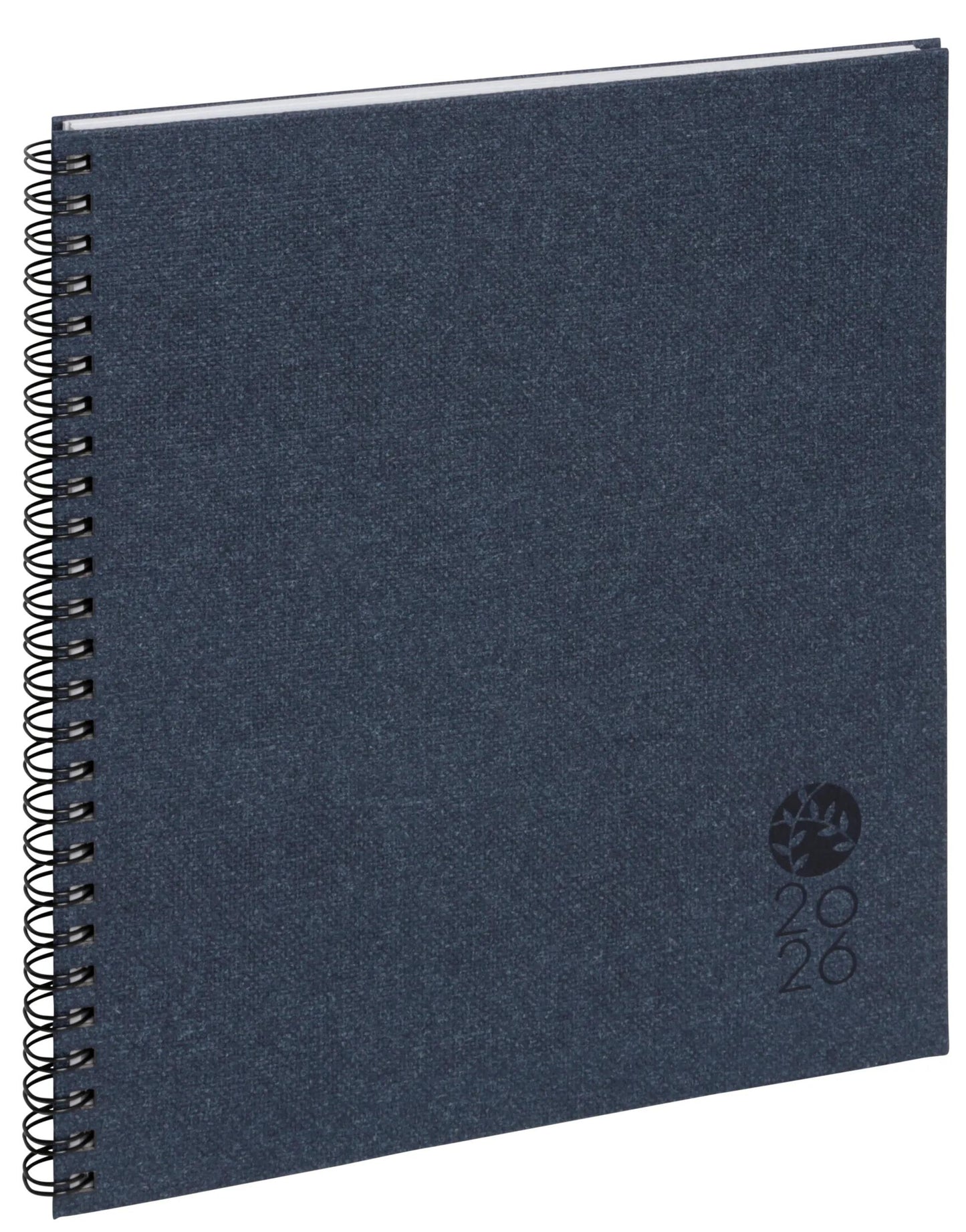 EXA Agenda Eurotime 22 S Forever Semainier-Agenda-Exacompta-Papeterie du Dôme