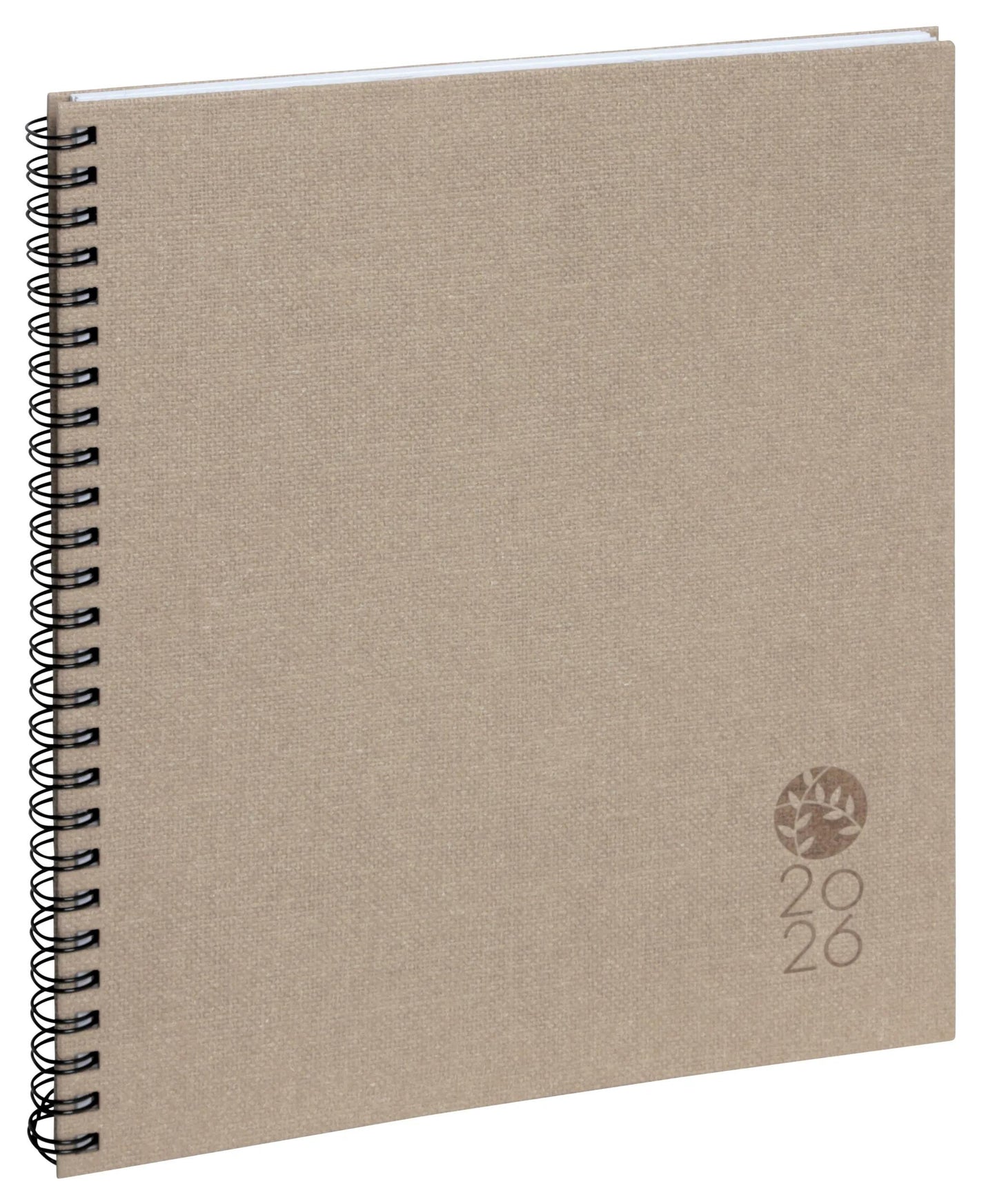 EXA Agenda Eurotime 22 S Forever Semainier-Agenda-Exacompta-Papeterie du Dôme