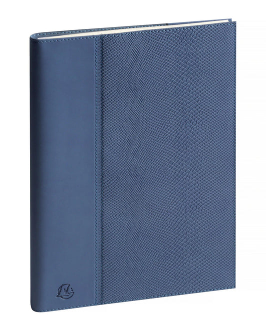 EXA Agenda Eurotime 24S Duo Kaa Semainier-Agenda-Exacompta-Papeterie du Dôme