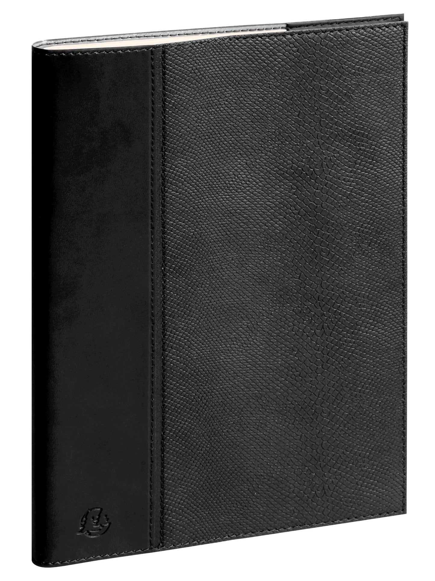 EXA Agenda Eurotime 24S Duo Kaa Semainier-Agenda-Exacompta-Papeterie du Dôme