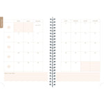 EXA Agenda Gomargu 21 S-Agenda-Exacompta-Papeterie du Dôme