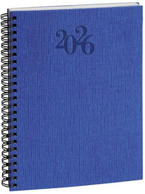 EXA Agenda Horizons 20S Visuel Napura Semainier-Agenda-Exacompta-Papeterie du Dôme