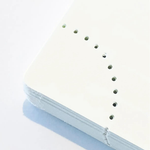 EXA Agenda Journalier Plastique 90x146-Agenda-Exacompta-Papeterie du Dôme