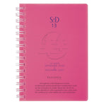 EXA Agenda Linicolor Semainier SAD 13-Agenda-Exacompta-Papeterie du Dôme