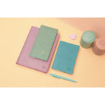 EXA Agenda Pocket Winner Journalier 85x130-Agenda-Exacompta-Papeterie du Dôme