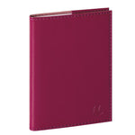 EXA Agenda Semaine Planifiée 13 Volga Semainier-Agenda-Exacompta-Papeterie du Dôme