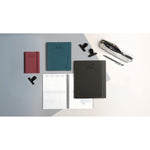 EXA Agenda Spiralé Swan 9x14,6 Journalier-Agenda-Exacompta-Papeterie du Dôme