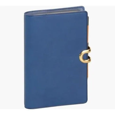 EXA Agenda Winner 2J/P 65x105 Fermeture-Agenda-Exacompta-Papeterie du Dôme