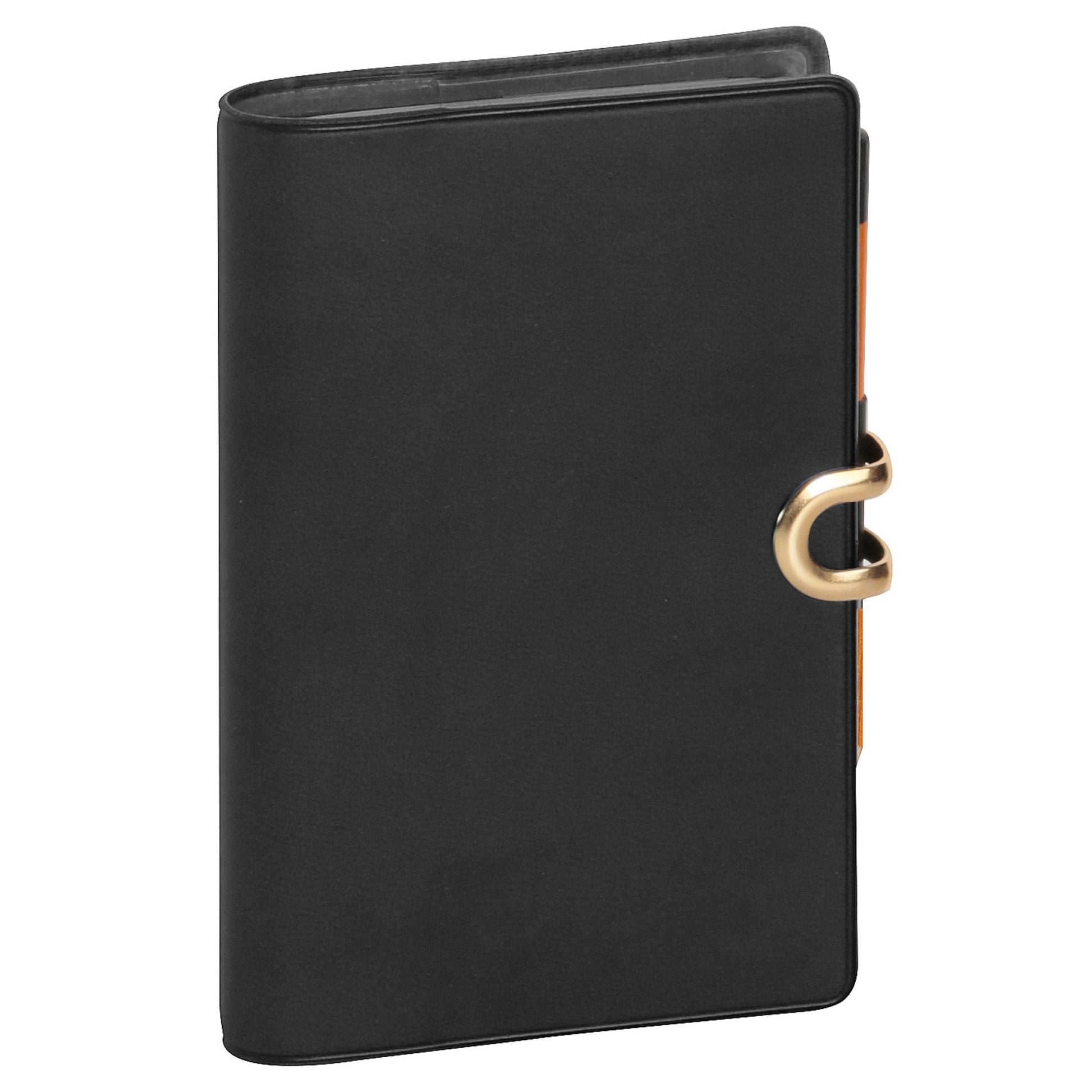 EXA Agenda Winner 2J/P 75x115 Fermeture-Agenda-Exacompta-Papeterie du Dôme