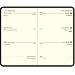 EXA Agenda Winner Semainier 75x115-Agenda-Exacompta-Papeterie du Dôme