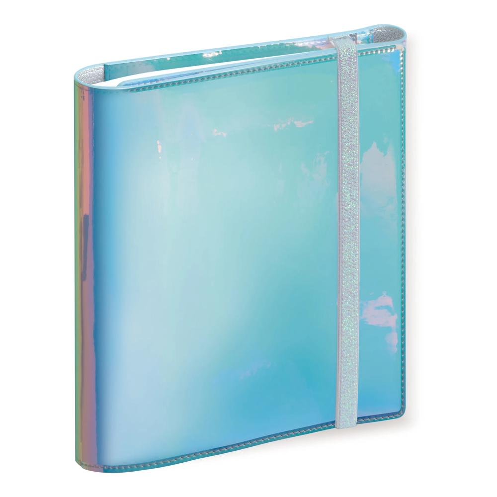 EXA All in One Semainier Lady 20S Iris-Agenda-Exacompta-2027-Iris-Papeterie du Dôme