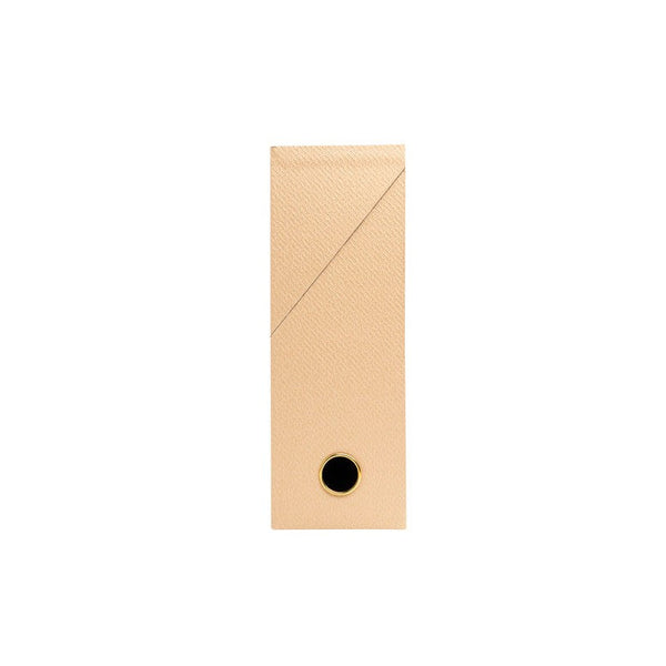 EXA Boîte de Transfert OfficeByMe 90mm-Boîte de transfert-Exacompta-Beige-Papeterie du Dôme