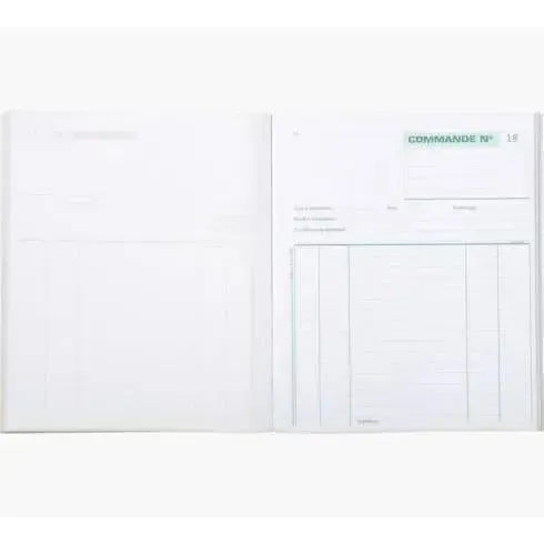 EXA Manifold Commandes Tripli 21x18-Manifold-Exacompta-Papeterie du Dôme