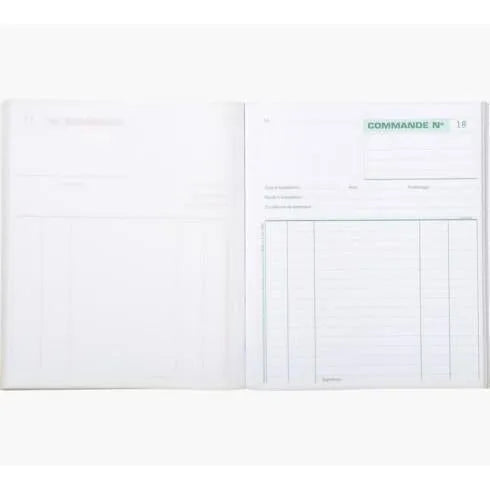 EXA Manifold Commandes Tripli 21x18-Manifold-Exacompta-Papeterie du Dôme