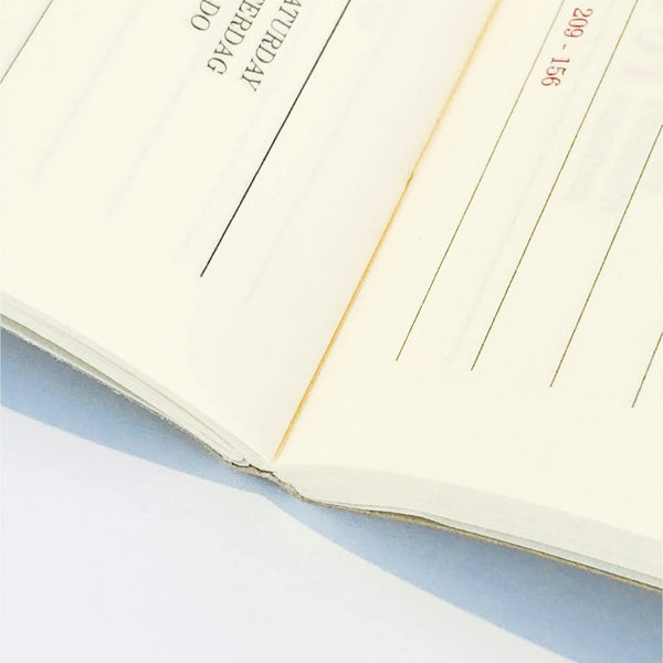 EXA Recharge Agenda 2J/P 65x105-Recharge Agenda-Exacompta-Papeterie du Dôme
