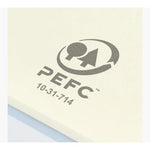 EXA Recharge Agenda 2J/P 75x115 11820E-Recharge Agenda-Exacompta-Papeterie du Dôme