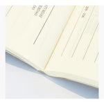 EXA Recharge Agenda 2J/P 75x115 11820E-Recharge Agenda-Exacompta-Papeterie du Dôme