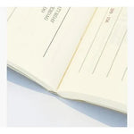 EXA Recharge Agenda 2J/P 75x115 11820E-Recharge Agenda-Exacompta-Papeterie du Dôme