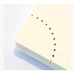 EXA Recharge Agenda 2J/P 75x115 11820E-Recharge Agenda-Exacompta-Papeterie du Dôme