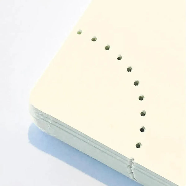 EXA Recharge Agenda Espace 17 Semainier-Recharge Agenda-Exacompta-Papeterie du Dôme