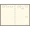 EXA Recharge Agenda Eurotime 13S Semainier