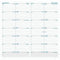 EXA Recharge Agenda SL 17 Semainier