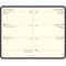 EXA Refill Weekly Planner 7.5x11.5