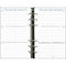 EXA Refill Exatime 17 Week/2P Horizontal SAD