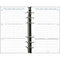 EXA Refill Exatime 17 Week/2P Horizontal SAD