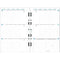 EXA Refill Exatime 21 Weekly