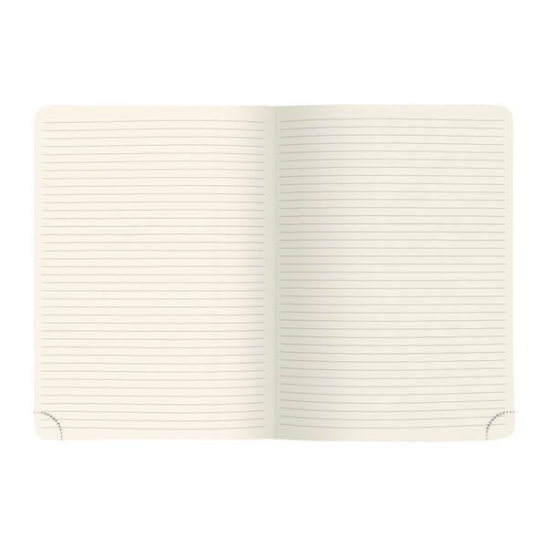 EXA Recharge Horizons 20 Carnet Ligné-Recharge Agenda-Exacompta-Papeterie du Dôme