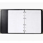 EXA Registre 4 anneaux Mouvements de Titre-Registre-Exacompta-Papeterie du Dôme