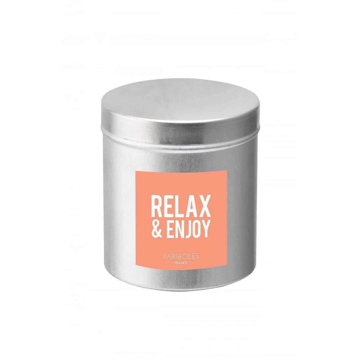 FAB Bougie-Bougie-Fabrioles-Papeterie du Dôme