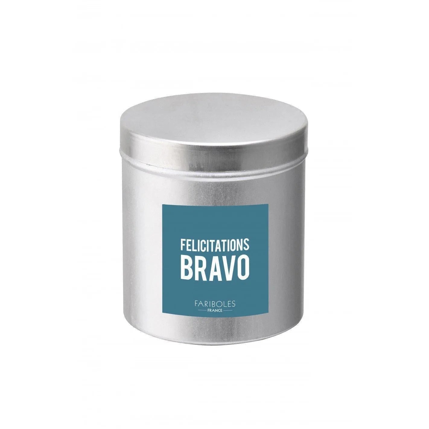 FAB Bougie-Bougie-Fabrioles-Papeterie du Dôme