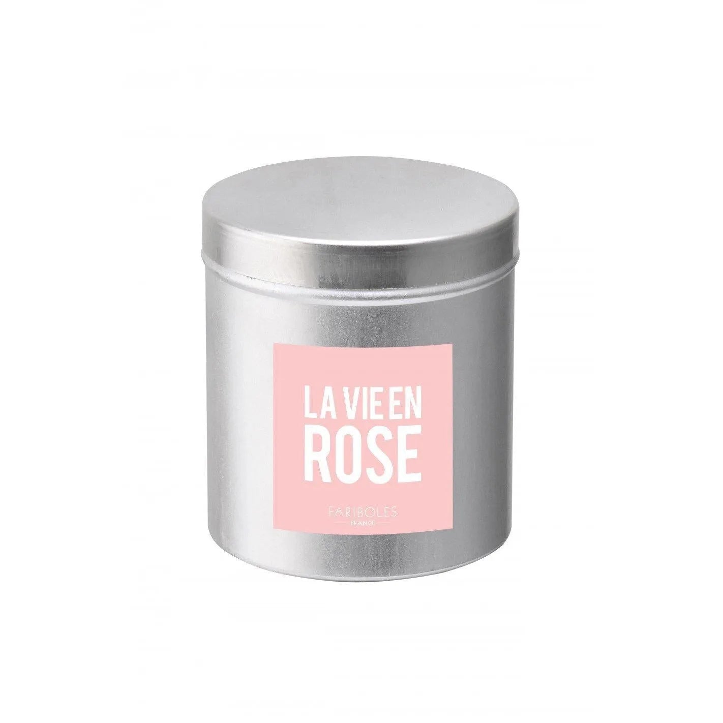 FAB Bougie-Bougie-Fabrioles-Papeterie du Dôme