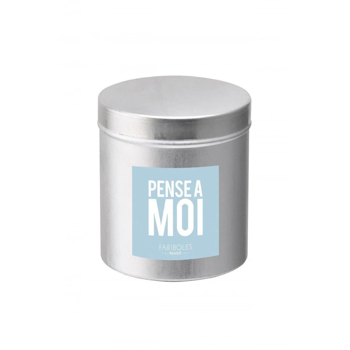 FAB Bougie-Bougie-Fabrioles-Papeterie du Dôme