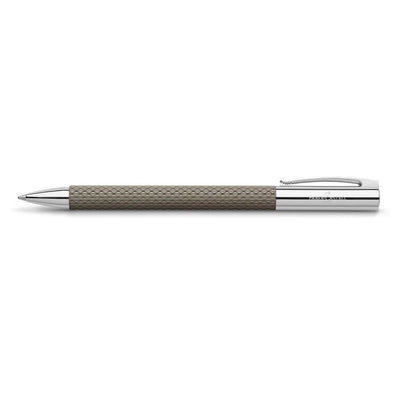 FC Ambition OpArt Black Sand Stylo Bille-Stylo Bille-Faber-Castell-Papeterie du Dôme