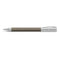 FC Ambition OpArt Black Sand Stylo Roller