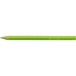 FC Crayon Marqueur Textliner Dry Jumbo Grip-Crayon-Faber-Castell-Vert-Papeterie du Dôme