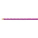 FC Crayon Sparkle-Crayon-Faber-Castell-Fuschia-Papeterie du Dôme