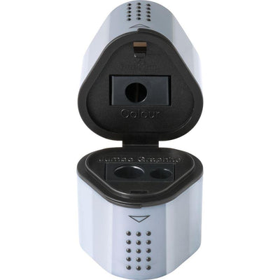 FC Taille Crayon Grip 2011 Trio-Taille Crayon-Faber-Castell-Papeterie du Dôme