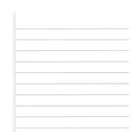 FFX A5 Notebook Carnet Icon FILOFAX-Recharge-Filofax-Papeterie du Dôme