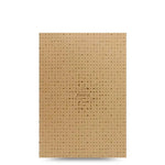 FFX A5 Notebook Carnet Icon FILOFAX-Recharge-Filofax-Kraft-Papeterie du Dôme