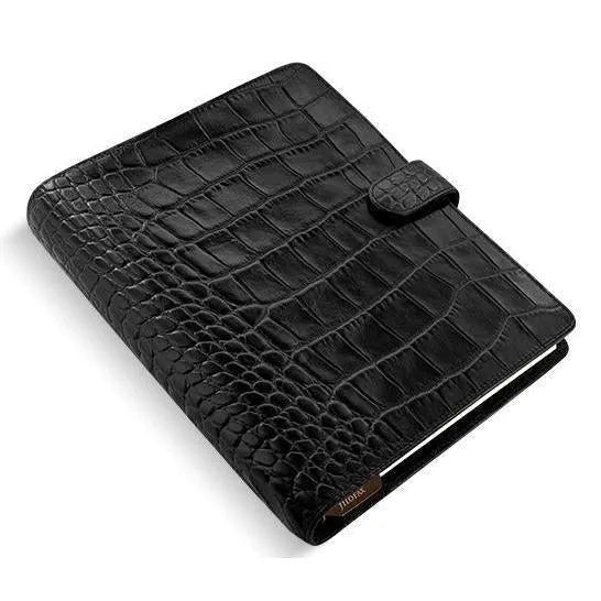 FFX A5 Organiseur Croc A5 FILOFAX-Organiseur-Filofax-Papeterie du Dôme