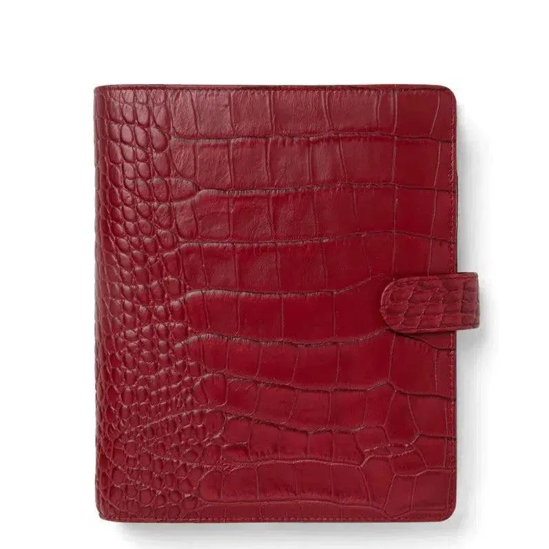 FFX A5 Organiseur Croc A5 FILOFAX-Organiseur-Filofax-Papeterie du Dôme