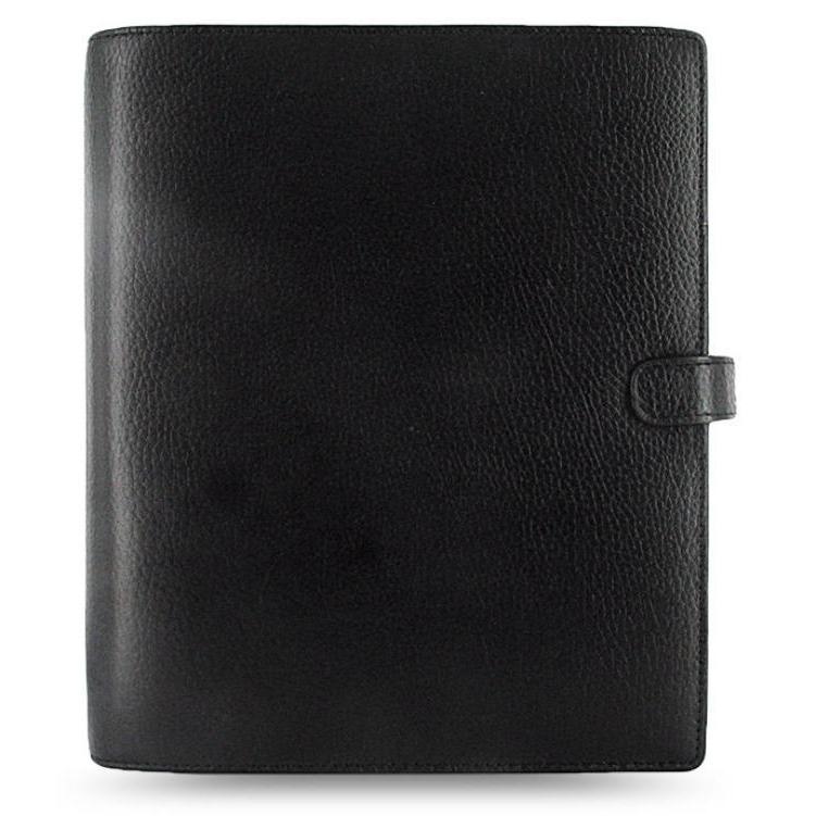 FFX A5 Organiseur Finsbury FILOFAX-Organiseur-Filofax-Papeterie du Dôme