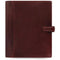 FFX A5 Organiseur Lockwood FILOFAX